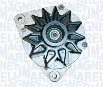 MAGNETI MARELLI 944390340300 -  Генератор
